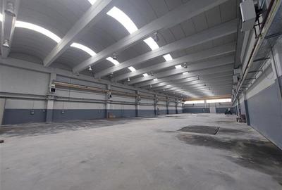 Hala de inchiriat in Zona Industriala de vest! - 3