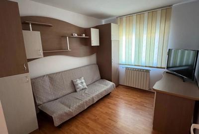 Apartament 3 camere, 93 mp, decomandat, etaj 2,zona Alfa - 6