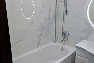 Garsonieră decomandată în Drumul Taberei