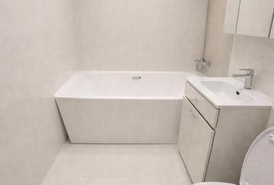 Apartament cu 3 camere semidecomandat, mobilat în Dorobanți - 7