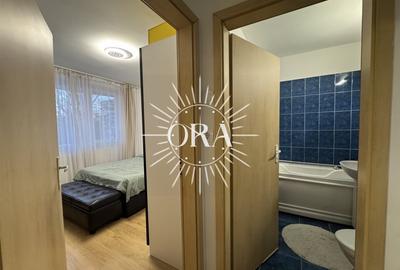 APARTAMENT DE VANZARE 2 CAMERE - GHEORGHENI ZONA INTERSERVISAN - ETAJ 2 - 8
