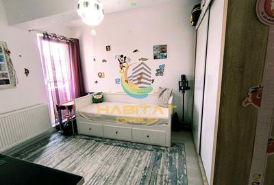 Apartament cu 3 camere decomandat, mobilat în Berceni - 5