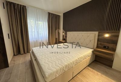 Apartament 3 camere decomandate SUPERFINISAT strada Nasaud! Apartament 3 camere decomandate SUPERFINISAT strada Nasaud! - 6