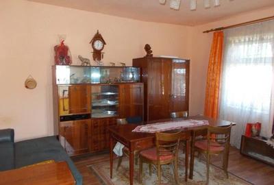 Casă cu 3 camere cu Teren 836 Mp în Șag