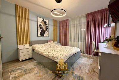 Vânzare apartament 2 camere, la cheie | Valea Lupului - 1