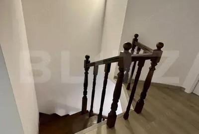 Apartament cu 4 camere decomandat, mobilat în Cloșca - 7