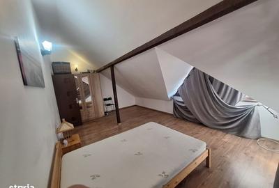 Apartament cu 2 camere în Berceni