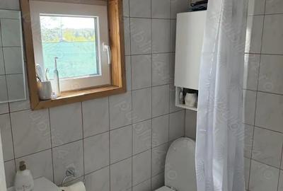 Casă cu 3 camere cu Teren 805 Mp în Râșca - 4