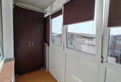 Apartament cu 2 camere în Nicolina - 1