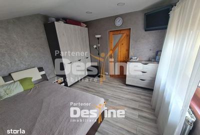 Casă cu 3 camere în Grădinari - 5