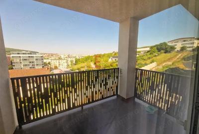 Apartament nou 2 camere, prima inchiriere,Residential,boxa,Targu Mures - 5