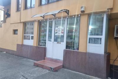 SPATIU PENTRU CATERING - 1