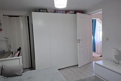 Casa Jaristea , teren 650 mp, mobilata, utilata - 12