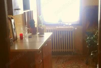 Apartament cu 2 camere decomandat în Central - 5