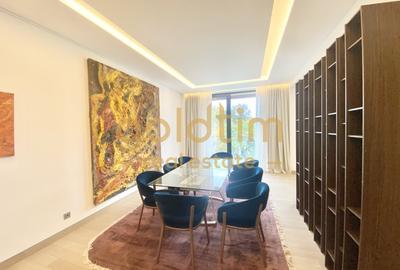 APARTAMENT IMPRESIONANT/EXCLUSIVIST/COMPLEX BOUTIQUE/CAMERA PERSONAL/KISELEFF - 10