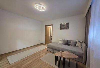 Apartament cu 2 camere semidecomandat în Central - 8