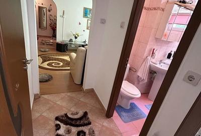 Apartament cu 2 camere în Central - 3