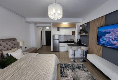 Garsoniera Lux - Casa del Mar - 0% comision - 3