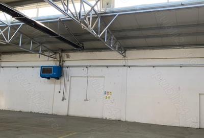 Spațiu comercial, de 2,678 mp, în UTA - 3