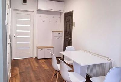 Garsonieră decomandată în Tudor - 2