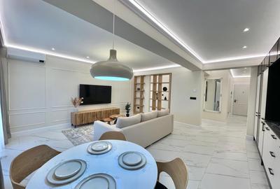 Apartament cu 3 camere decomandat în Băneasa - 2