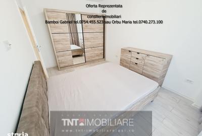 Apartament cu 2 camere decomandat în Păcurari - 7