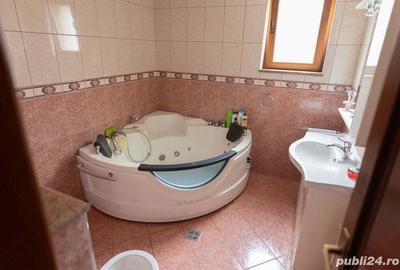 Casă cu 4 camere în Central - 7