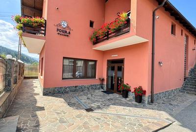 Casa de vacanta-pensiune - 7