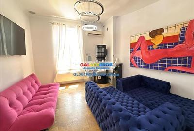 Inchiriere spatiu birouri in Ploiesti, zona Centrala - Rudului
