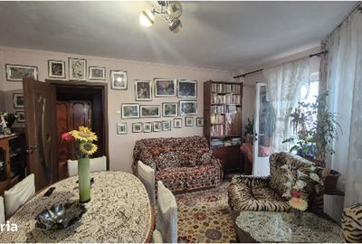 Apartament cu 2 camere în Gara - 2