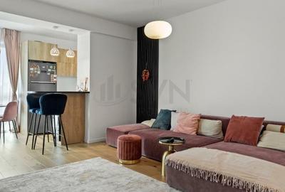 REA1024612 Apartament 3 Camere IMobilat si Utilat l Atlas Aviatiei I Loc de Parc