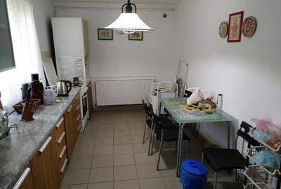 Casa de vacanta  de vanzare la cheie 2008 Runcu-Badeni - 4