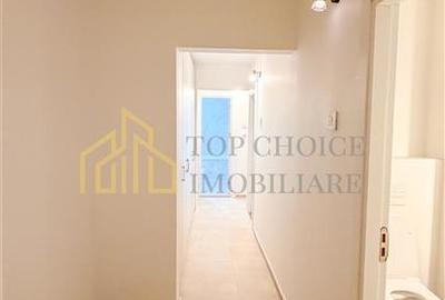 Apartament cu 3 camere semidecomandat, mobilat în Băneasa - 15