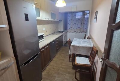 Apartament 2 camere zona Turnisor Sibiu - 3