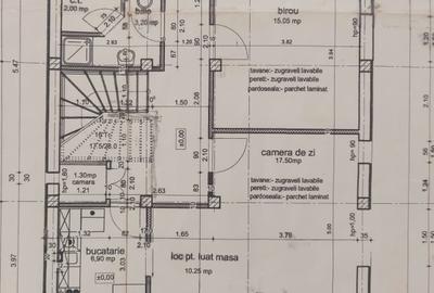 Vila P+1 individuala Mogosoaia,apr de lac si padure,2km de centura,loc premium - 12