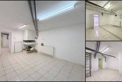 Spatiu comercial 60 mp in Micro 17 langa piata - 5