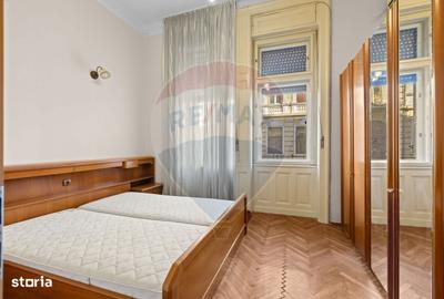 Apartament cu 2 camere semidecomandat, mobilat în Ultracentral - 6