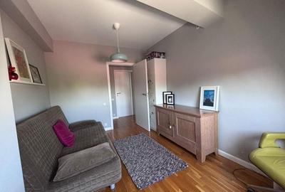 Vanzare  apartament 3 camere | Damaroaia | Băneasa - 10