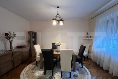 Casa spa?ioasa P+M, 6 camere, 236 mp, in cartierul Titul - 16