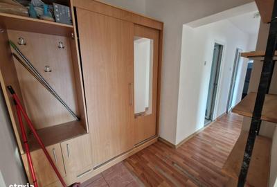 Apartament cu 3 camere decomandat, mobilat în Zorilor - 13