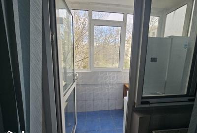 Apartament cu 2 camere în Alexandru cel Bun - 2