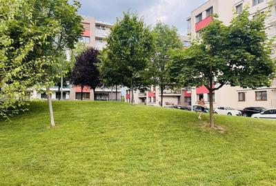 Apartament cu 3 camere semidecomandat în Exterior Vest - 8
