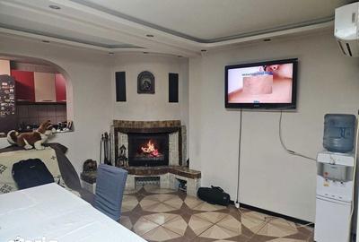 Casă cu 4 camere cu Teren 150 Mp în Plantelor - 5