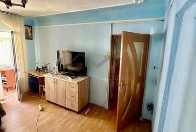 Apartament cu 2 camere nedecomandat în Granit - 2