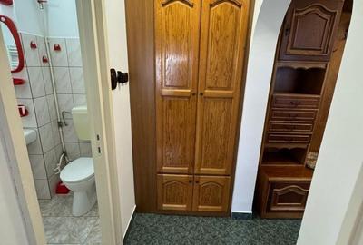 Apartament cu 2 camere decomandat în Central - 8