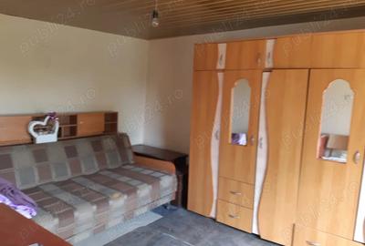 Casa 80 mp + 2.982 mp teren, Costuleni Ia?i, DN28 58.000 negociabil Casa 80 mp + 2.982 mp teren, Costuleni Ia?i, DN28 58.000 negociabil - 8