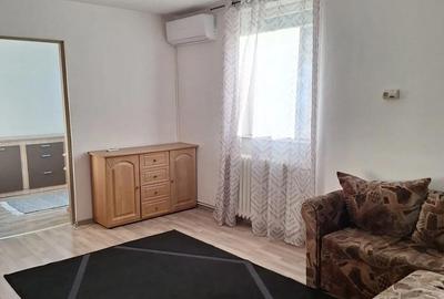 Apartament cu 2 camere semidecomandat în Cedonia - 4