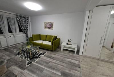 Apartament 3 camere zona Parcului central prima inchiriere - 3