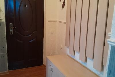Apartament cu 2 camere decomandat în Central - 5