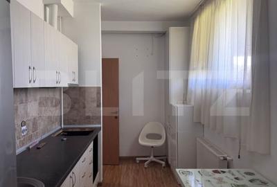 Apartament de 2 camere, 48 mp, Zona Metalurgiei - 6